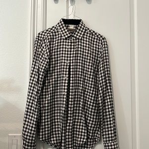 Zara dress shirt